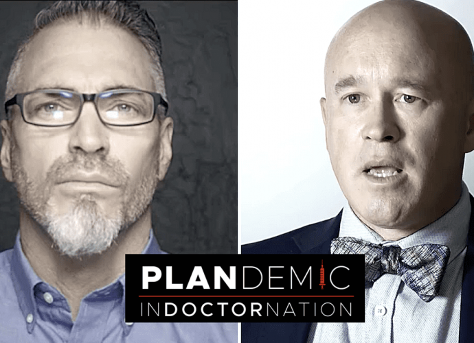Plandemic II: Indoctornation full length documentary. The truth about Covid-19.